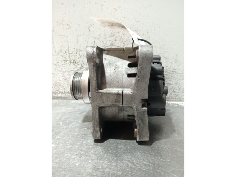 Recambio de alternador para renault megane ii (bm0/1_, cm0/1_) 1.6 16v (bm0c, cm0c) referencia OEM IAM 8200100907 2542664D 110A