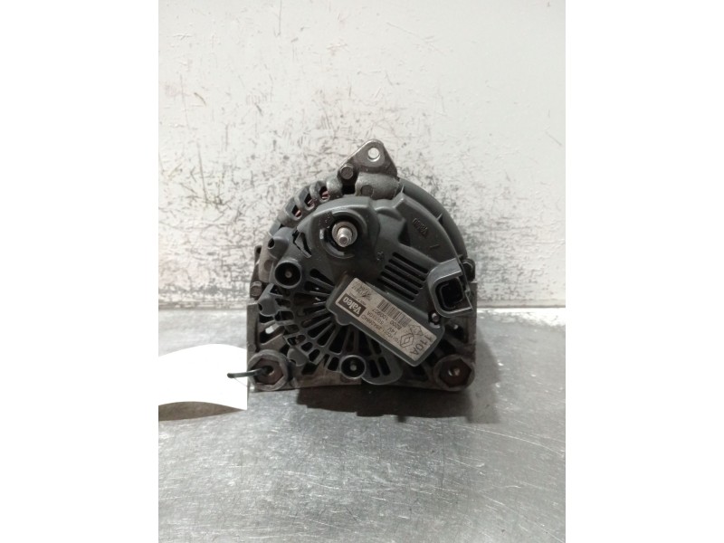 Recambio de alternador para renault megane ii (bm0/1_, cm0/1_) 1.6 16v (bm0c, cm0c) referencia OEM IAM 8200100907 2542664D 110A