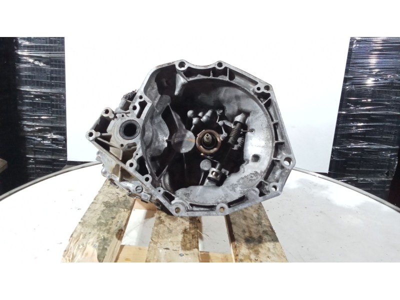 Recambio de caja cambios para opel agila a (h00) 1.0 12v (f68) referencia OEM IAM  5v 