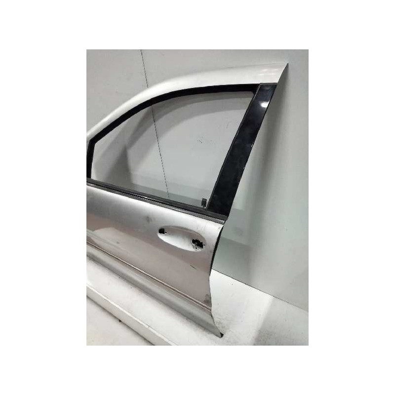 Recambio de puerta delantera izquierda para mercedes clase s (w220) berlina 5.0 v8 24v cat referencia OEM IAM   