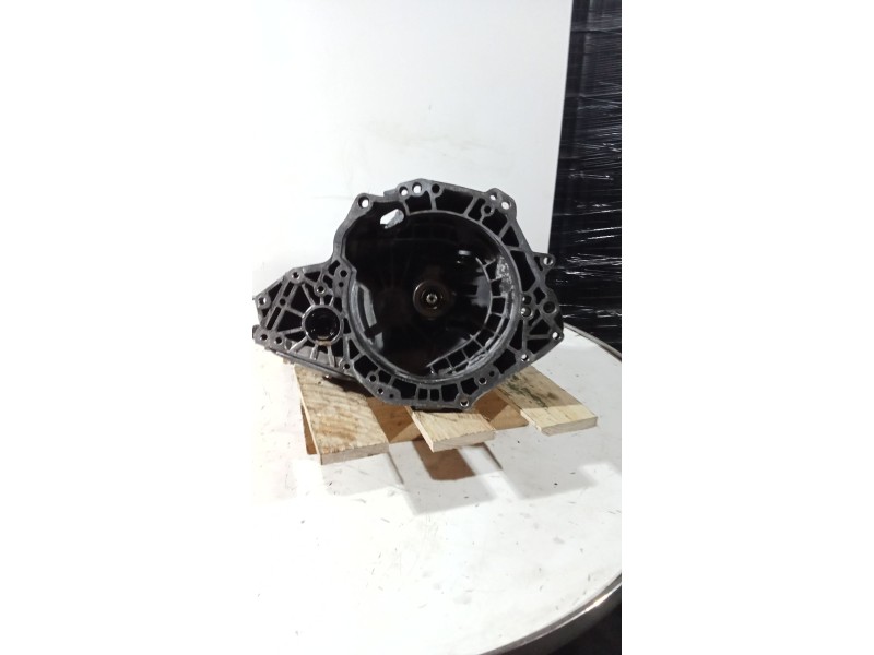 Recambio de caja cambios para opel corsa c (x01) 1.3 cdti (f08, f68) referencia OEM IAM F17W355 5v A258551