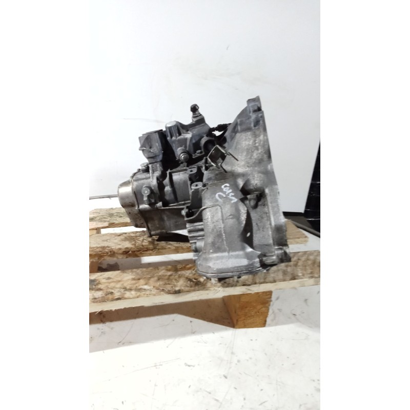 Recambio de caja cambios para opel corsa c (x01) 1.3 cdti (f08, f68) referencia OEM IAM F17W355 5v A258551