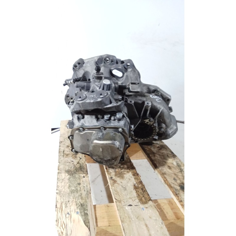 Recambio de caja cambios para opel corsa c (x01) 1.3 cdti (f08, f68) referencia OEM IAM F17W355 5v A258551