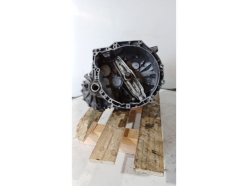 Recambio de caja cambios para mini mini (r56) one referencia OEM IAM 0132877CHB 6v CHB 2300756872402