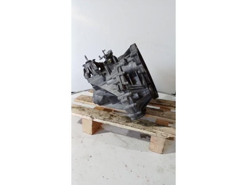 Recambio de caja cambios para mini mini (r56) one referencia OEM IAM 0132877CHB 6v CHB 2300756872402