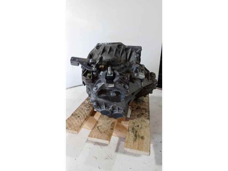 Recambio de caja cambios para mini mini (r56) one referencia OEM IAM 0132877CHB 6v CHB 2300756872402