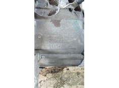 Recambio de caja cambios para peugeot expert furgoneta (222) 1.9 d 70 referencia OEM IAM 20DL22 5v 0445496A 2