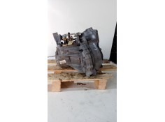 Recambio de caja cambios para mazda 3 (bk) 1.6 di turbo referencia OEM IAM 3M5R7002YF 5V T1GF2090205224526