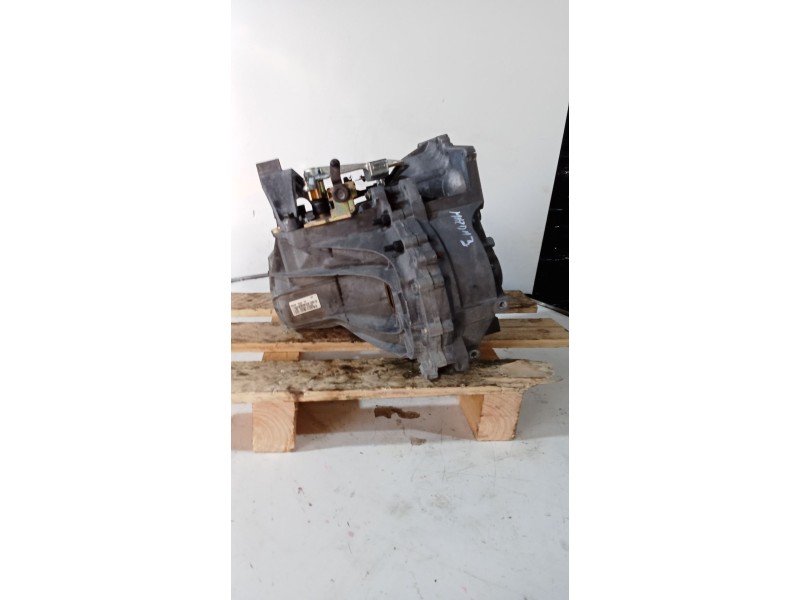Recambio de caja cambios para mazda 3 (bk) 1.6 di turbo referencia OEM IAM 3M5R7002YF 5V T1GF2090205224526