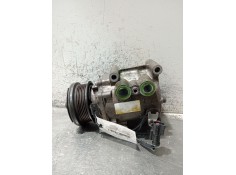 Recambio de compresor aire acondicionado para ford focus i (daw, dbw) 1.8 tdci referencia OEM IAM   