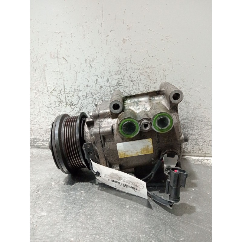 Recambio de compresor aire acondicionado para ford focus i (daw, dbw) 1.8 tdci referencia OEM IAM   