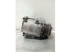 Recambio de compresor aire acondicionado para ford focus i (daw, dbw) 1.8 tdci referencia OEM IAM    2