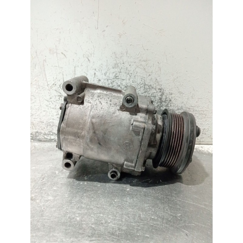 Recambio de compresor aire acondicionado para ford focus i (daw, dbw) 1.8 tdci referencia OEM IAM   