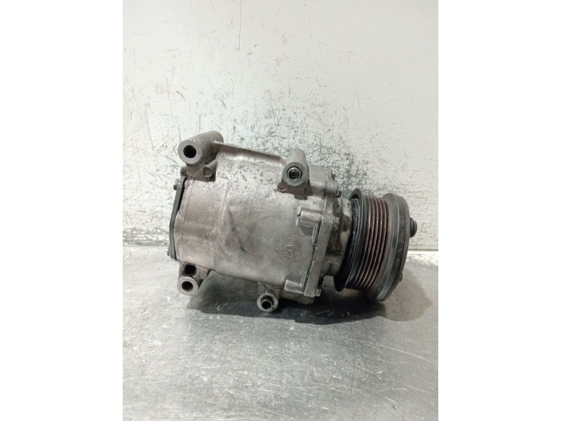 Recambio de compresor aire acondicionado para ford focus i (daw, dbw) 1.8 tdci referencia OEM IAM   
