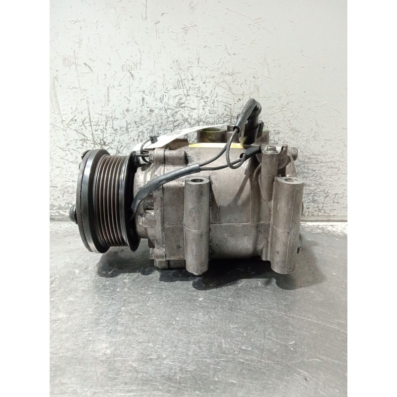 Recambio de compresor aire acondicionado para ford focus i (daw, dbw) 1.8 tdci referencia OEM IAM   