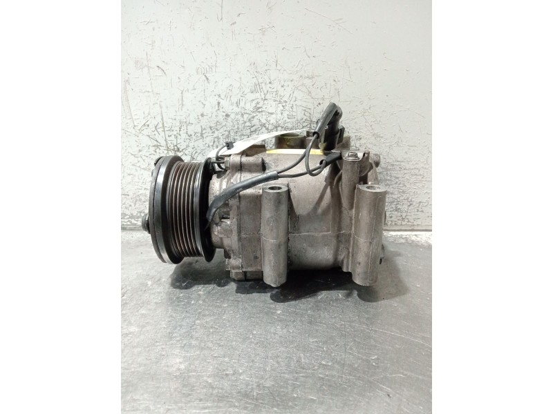 Recambio de compresor aire acondicionado para ford focus i (daw, dbw) 1.8 tdci referencia OEM IAM   