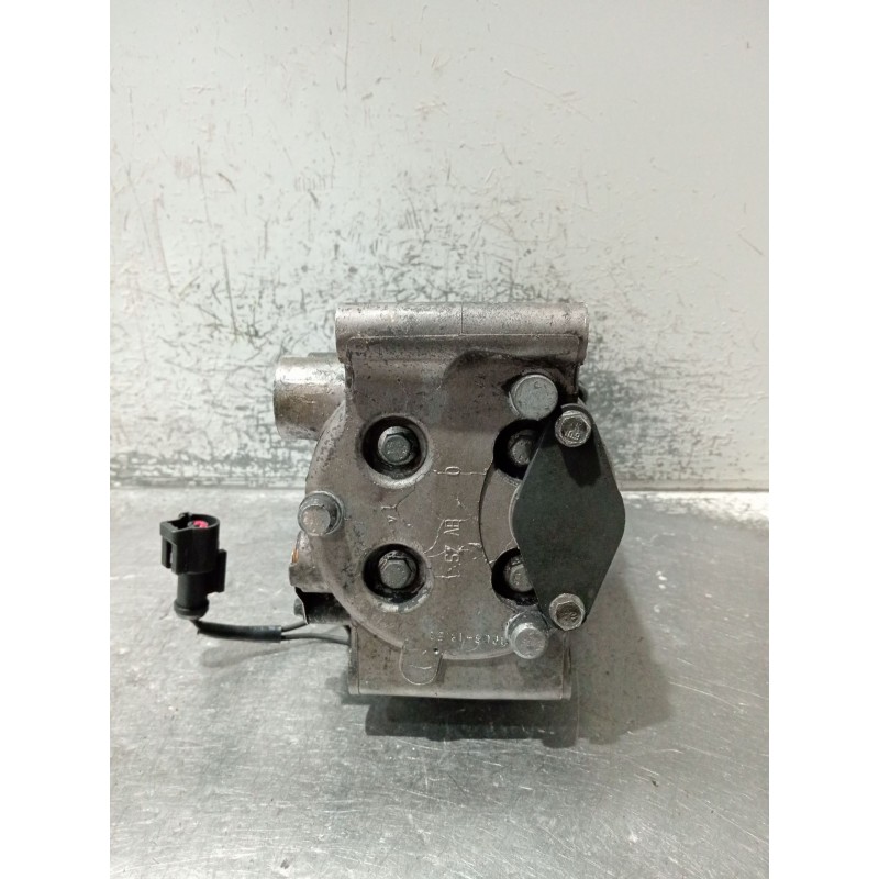 Recambio de compresor aire acondicionado para ford focus i (daw, dbw) 1.8 tdci referencia OEM IAM   