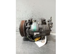 Recambio de compresor aire acondicionado para citroën xsara (n1) 1.6 16v referencia OEM IAM 9646273880  
