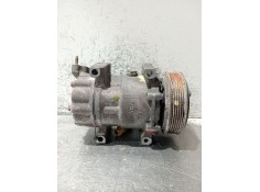 Recambio de compresor aire acondicionado para citroën xsara (n1) 1.6 16v referencia OEM IAM 9646273880   2