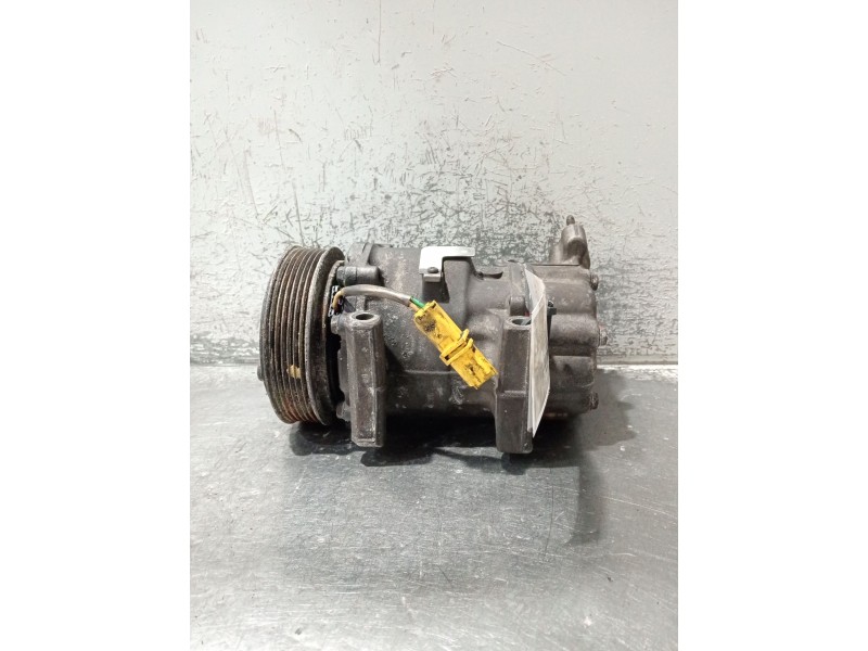 Recambio de compresor aire acondicionado para citroën xsara (n1) 1.6 16v referencia OEM IAM 9646273880  