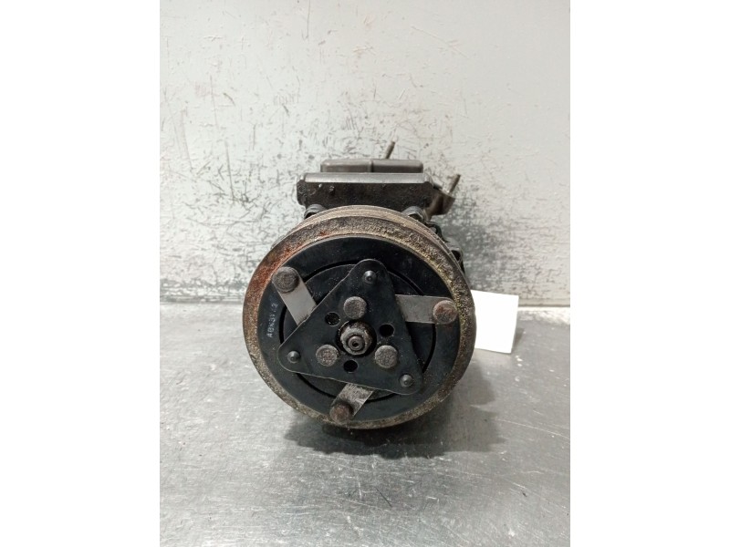 Recambio de compresor aire acondicionado para citroën xsara (n1) 1.6 16v referencia OEM IAM 9646273880  