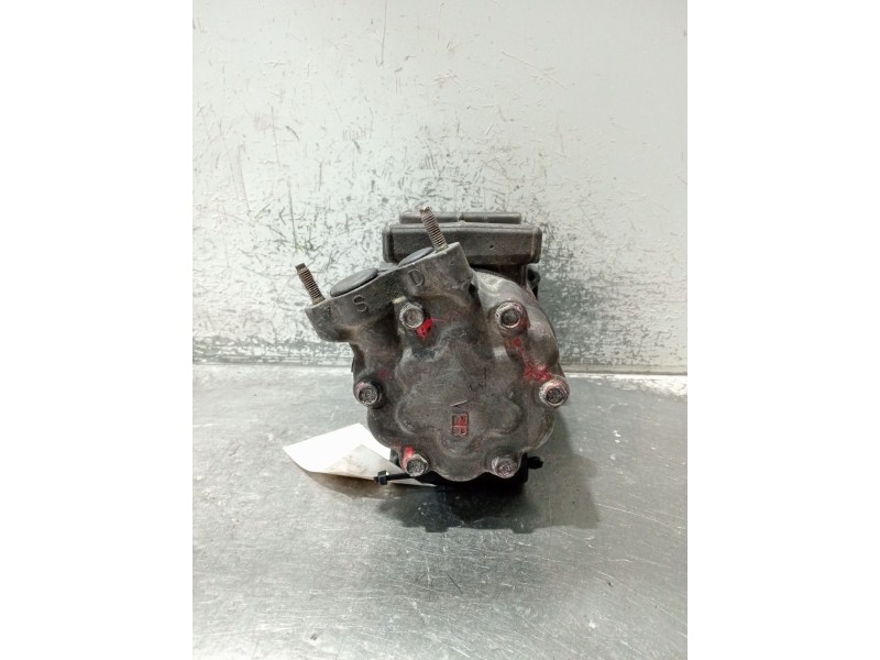 Recambio de compresor aire acondicionado para citroën xsara (n1) 1.6 16v referencia OEM IAM 9646273880  