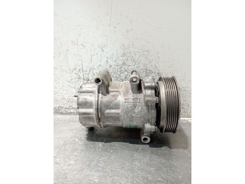 Recambio de compresor aire acondicionado para citroën c4 i (lc_) 2.0 hdi referencia OEM IAM 9651911180  