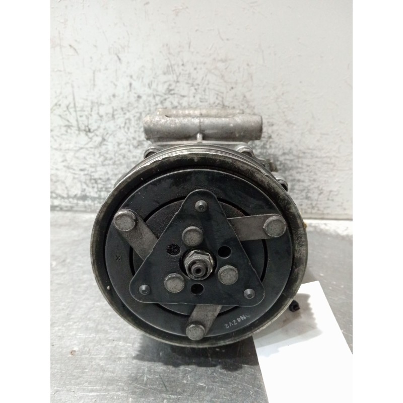 Recambio de compresor aire acondicionado para citroën c4 i (lc_) 2.0 hdi referencia OEM IAM 9651911180  