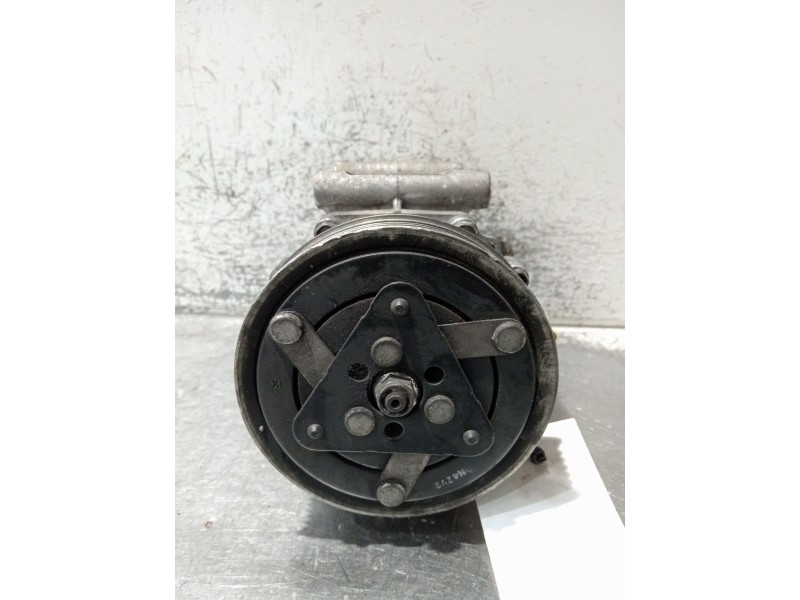 Recambio de compresor aire acondicionado para citroën c4 i (lc_) 2.0 hdi referencia OEM IAM 9651911180  