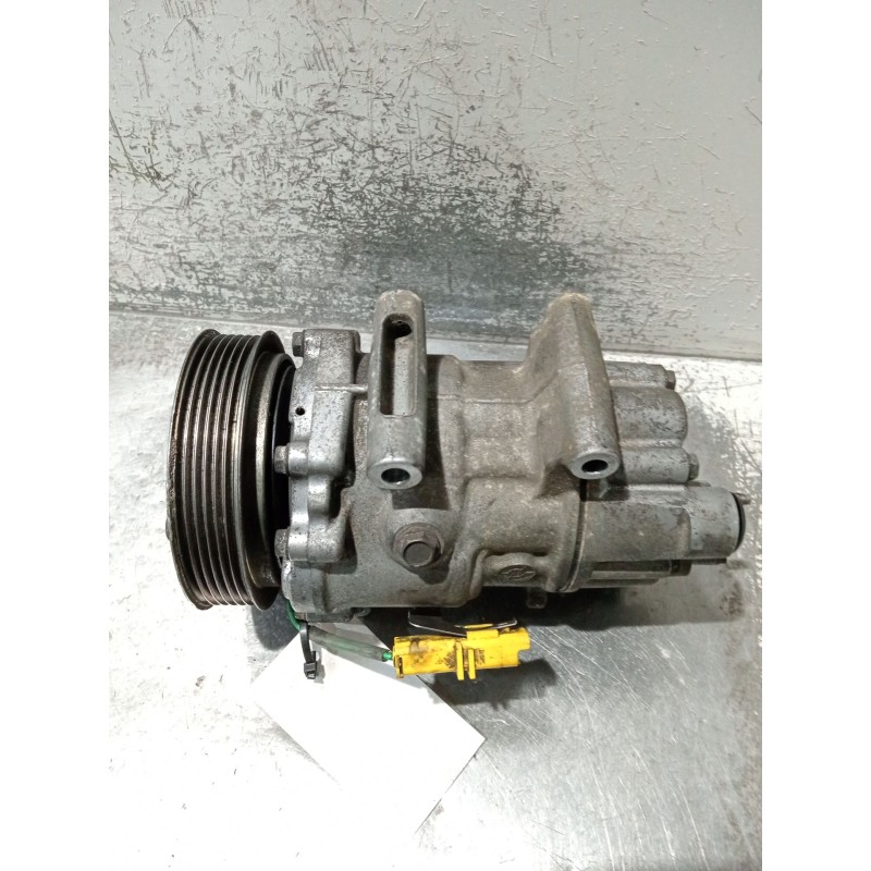 Recambio de compresor aire acondicionado para citroën c4 i (lc_) 2.0 hdi referencia OEM IAM 9651911180  