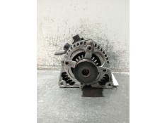 Recambio de alternador para mazda 3 (bk) 1.6 di turbo referencia OEM IAM 3M5T10300YC 1042103522 150A