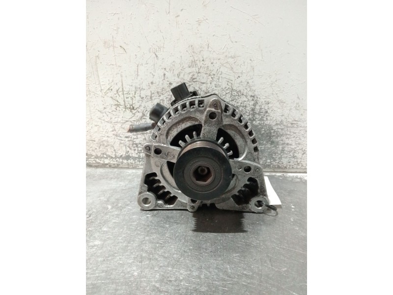 Recambio de alternador para mazda 3 (bk) 1.6 di turbo referencia OEM IAM 3M5T10300YC 1042103522 150A