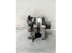 Recambio de alternador para mazda 3 (bk) 1.6 di turbo referencia OEM IAM 3M5T10300YC 1042103522 150A 2