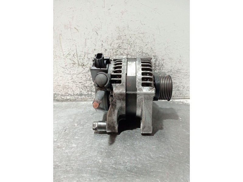 Recambio de alternador para mazda 3 (bk) 1.6 di turbo referencia OEM IAM 3M5T10300YC 1042103522 150A