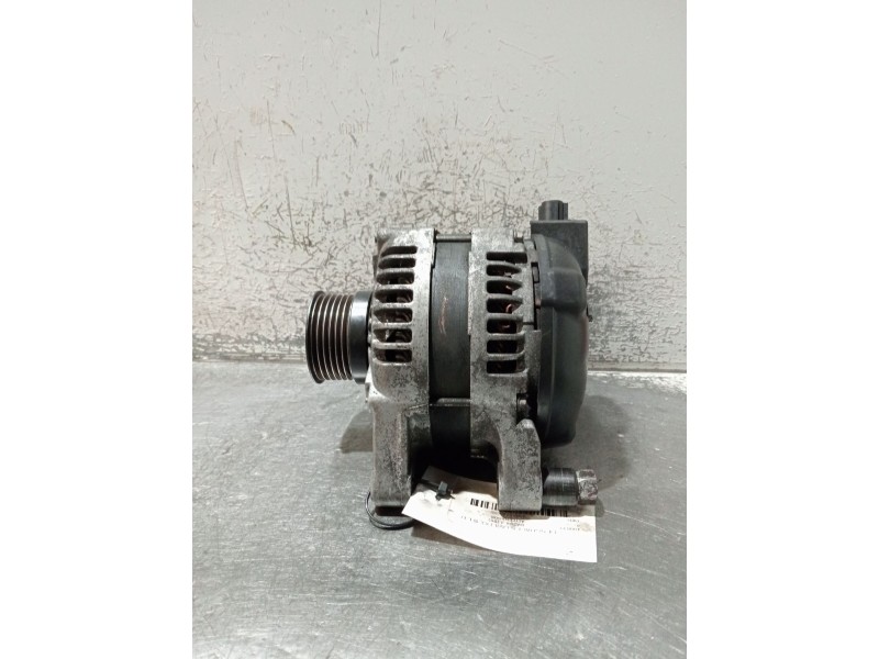 Recambio de alternador para mazda 3 (bk) 1.6 di turbo referencia OEM IAM 3M5T10300YC 1042103522 150A