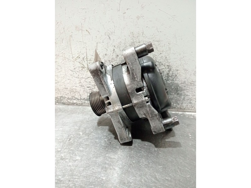 Recambio de alternador para mazda 3 (bk) 1.6 di turbo referencia OEM IAM 3M5T10300YC 1042103522 150A