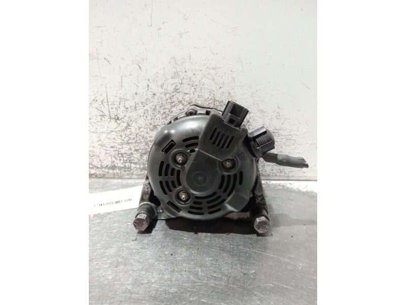 Recambio de alternador para mazda 3 (bk) 1.6 di turbo referencia OEM IAM 3M5T10300YC 1042103522 150A