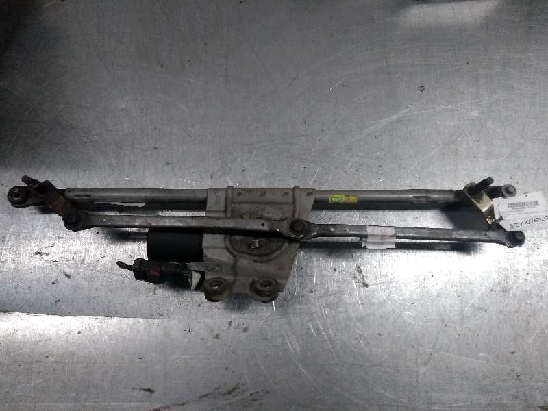 Recambio de motor limpia delantero para jeep cherokee (kj) 2.8 crd cat referencia OEM IAM   