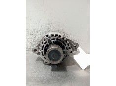 Recambio de alternador para opel zafira / zafira family b (a05) 1.9 cdti (m75) referencia OEM IAM 93169028 0986048793 105A