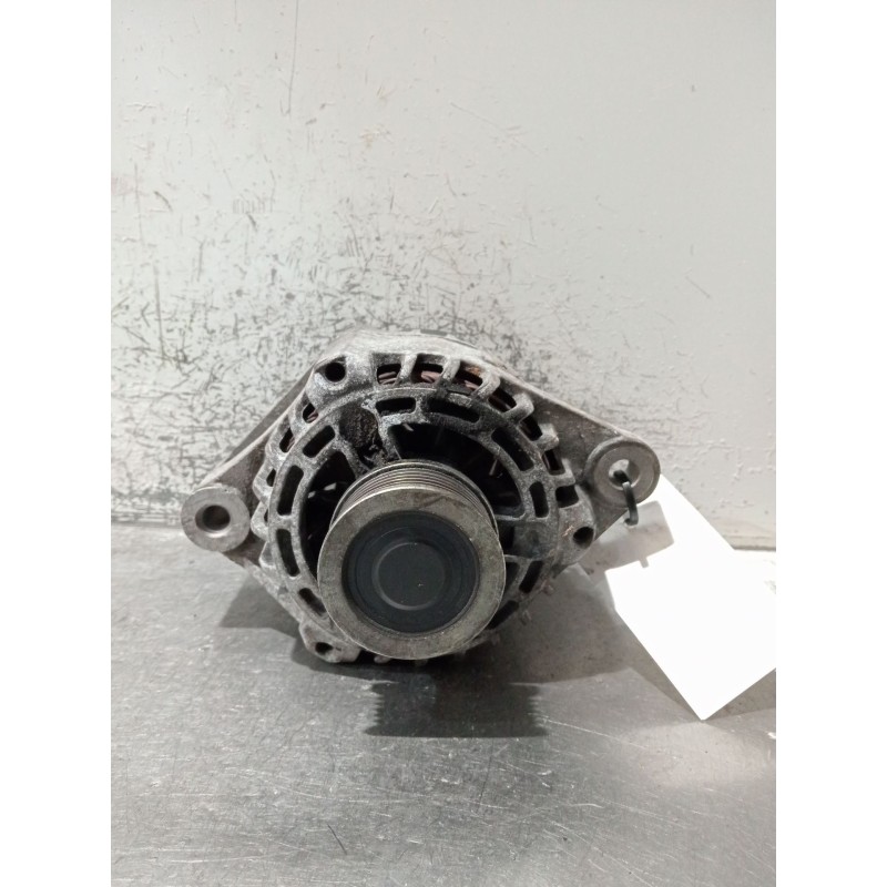 Recambio de alternador para opel zafira / zafira family b (a05) 1.9 cdti (m75) referencia OEM IAM 93169028 0986048793 105A