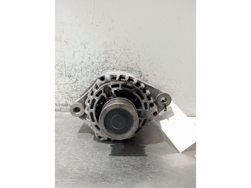 Recambio de alternador para opel zafira / zafira family b (a05) 1.9 cdti (m75) referencia OEM IAM 93169028 0986048793 105A
