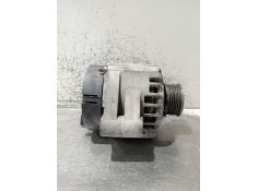 Recambio de alternador para opel zafira / zafira family b (a05) 1.9 cdti (m75) referencia OEM IAM 93169028 0986048793 105A 2