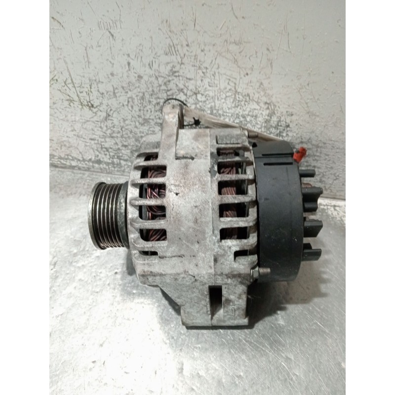 Recambio de alternador para opel zafira / zafira family b (a05) 1.9 cdti (m75) referencia OEM IAM 93169028 0986048793 105A