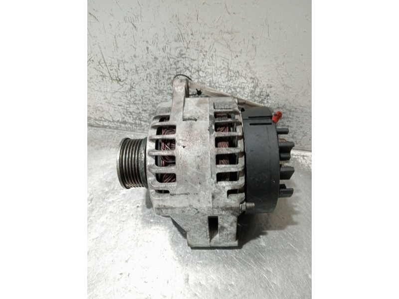 Recambio de alternador para opel zafira / zafira family b (a05) 1.9 cdti (m75) referencia OEM IAM 93169028 0986048793 105A