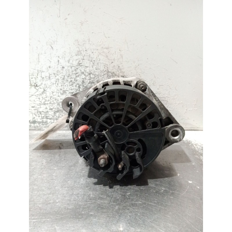 Recambio de alternador para opel zafira / zafira family b (a05) 1.9 cdti (m75) referencia OEM IAM 93169028 0986048793 105A