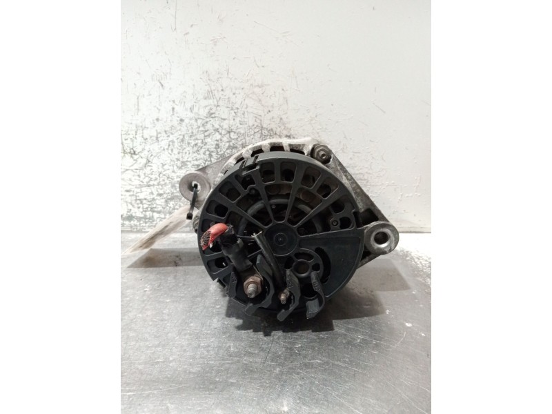 Recambio de alternador para opel zafira / zafira family b (a05) 1.9 cdti (m75) referencia OEM IAM 93169028 0986048793 105A