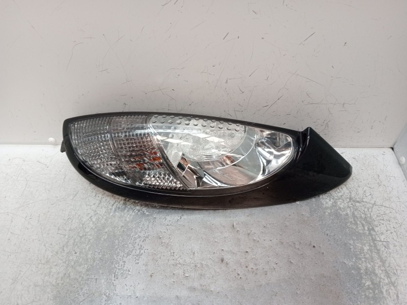 Recambio de piloto trasero derecho para citroën c-zero referencia OEM IAM   