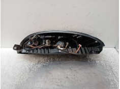 Recambio de piloto trasero derecho para citroën c-zero referencia OEM IAM    2