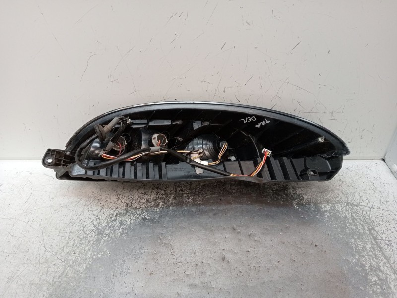 Recambio de piloto trasero derecho para citroën c-zero referencia OEM IAM   