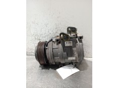 Recambio de compresor aire acondicionado para kia sorento i (jc) 2.5 crdi referencia OEM IAM 1625023500  